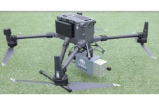 Terra Drone Rilis Teknologi...