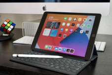 iPad Pro 2021 Dirilis...
