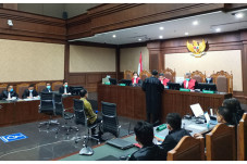 Juliari Batubara Perintahkan...