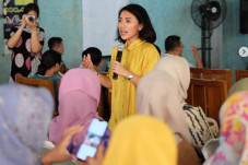 Hari Kartini, Puteri...