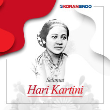 Hari Kartini, Ini 6...