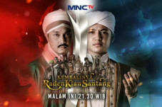 Kian Santang Bantu Sunan...