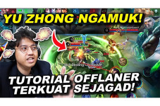 Tutorial Main Yu Zhong...