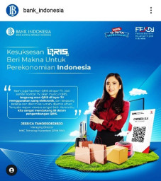 Bank Indonesia: Sudah...