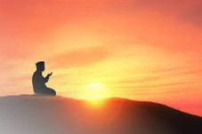 Dahsyatnya Istighfar...