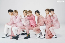 5 Pesan BTS untuk Para...