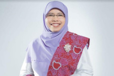 Siti Muntamah Oded Ajak...