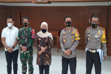 Lebaran Masih Nekat...