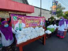 Perempuan Bangsa Rembang...