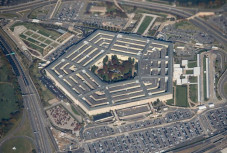 Berat Akui UFO, Pentagon...