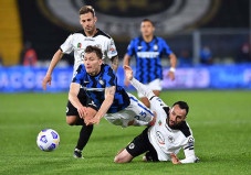 Inter Milan Gagal Menang...