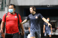 Persib Bandung vs Persija...