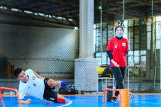 Fisio Timnas: Hindari...