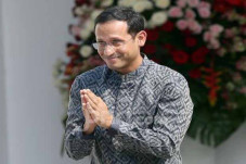 Legislator Gerindra:...