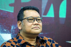 Reshuffle Kabinet Jilid...