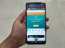 Xiaomi Berikan Panduan...
