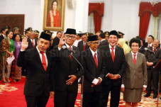 Dewas KPK Proses Pelanggaran...