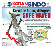 Negara Safe Haven Bikin...