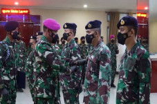 Brigjen TNI Umar Farouq...