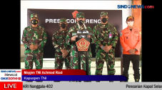 Kapuspen TNI Ungkap...