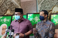 Kecewa, PBNU Siap Dukung...