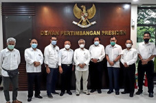 FPBNJ Minta Dialog Bahas...