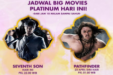 Seventh Son, Ikatan...