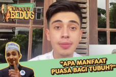 Apa Manfaat Puasa Bagi...