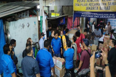 Ketua Umum DPP KNPI...