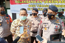 Persiapan Sekolah Tatap...