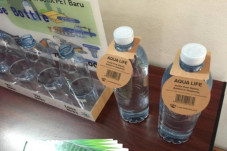 Danone-Aqua Punya Teknologi...