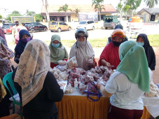 Pemkab Bangka Tengah...