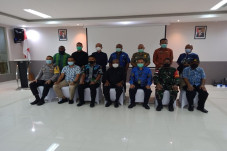 Seluruh Sub Bidang PB...