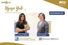 Bisnis Kopi x Investasi?...