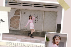 Yuk, Ikuti Jessica Veranda...