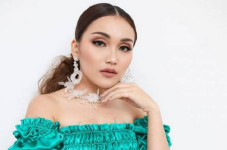 Ayu Ting Ting Dikabarkan...
