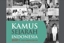 Nama Tokoh KH Hasyim...