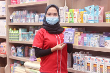 Permai Baby Shop Hadirkan...