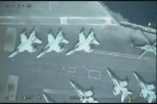 Gerombolan Drone Iran...