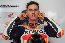 Pol Espargaro Merasa...