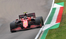 Carlos Sainz Optimis...