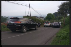 Halau Pemudik, Polda...