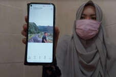 Tak Menyangka, Istri...