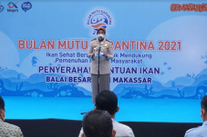 Bulan Mutu Karantina,...