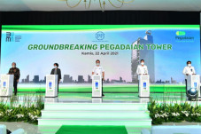 Pegadaian Bakal Punya...