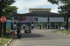 Soal Tarif Parkir di...