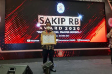 Tertinggi di Sulsel,...