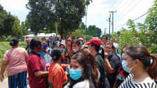 Wartawan Diduga Dikeroyok...