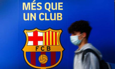 Barcelona Gabung European...