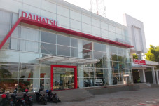 Weekend Ini Daihatsu...